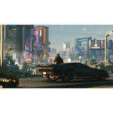 Cyberpunk 2077 (PS4)