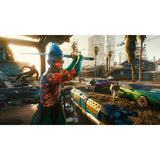 Cyberpunk 2077 (PS4)