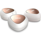 D-Link COVR-C1203/B Dual Band AC1200 Whole Home Mesh Wi‑Fi System with Smart Steering