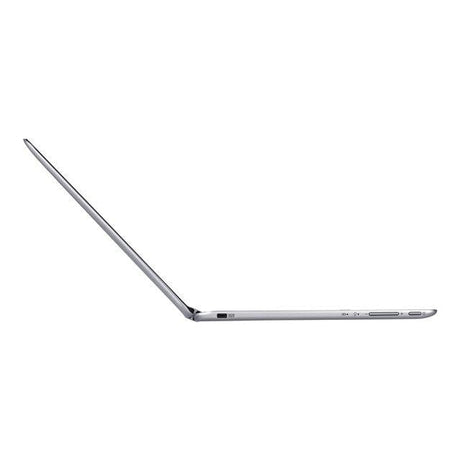Asus Chromebook Flip C100PA-FS0002, Rockchip RK3288C, 4GB RAM. 16 GB eMMC, Silver