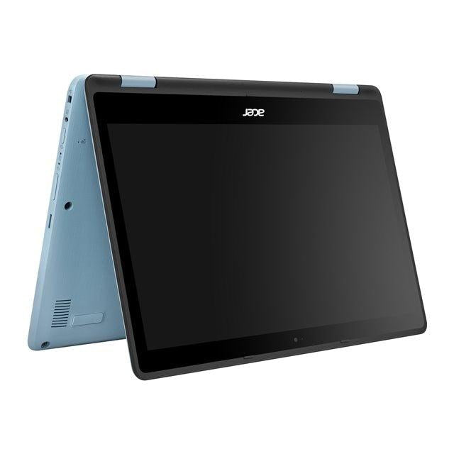Acer Spin 1 SP111-31-C4WU - 11.6" - Celeron N3350 - 4GB RAM - 64GB eMMC, Blue