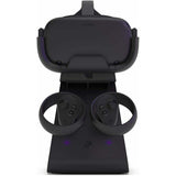 Dazed Charge Dock for Oculus Quest, DZ-OQP001-DOC, Black