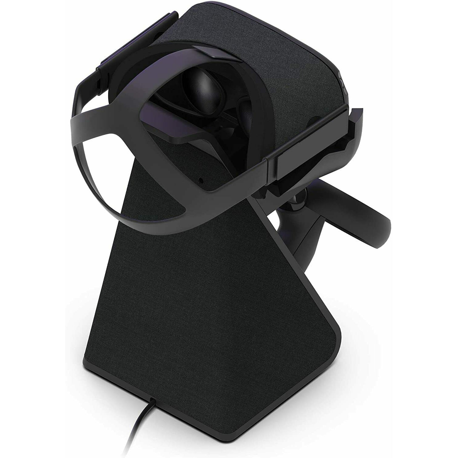 Dazed Charge Dock for Oculus Quest, DZ-OQP001-DOC, Black