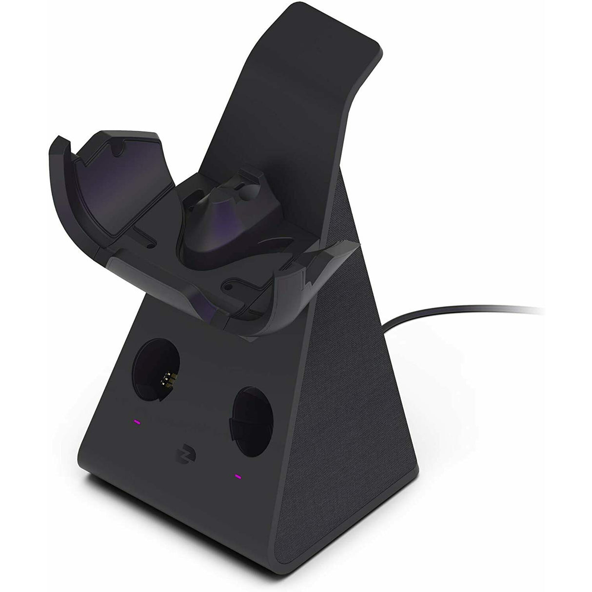 Dazed Charge Dock for Oculus Quest, DZ-OQP001-DOC, Black