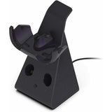 Dazed Charge Dock for Oculus Quest, DZ-OQP001-DOC, Black