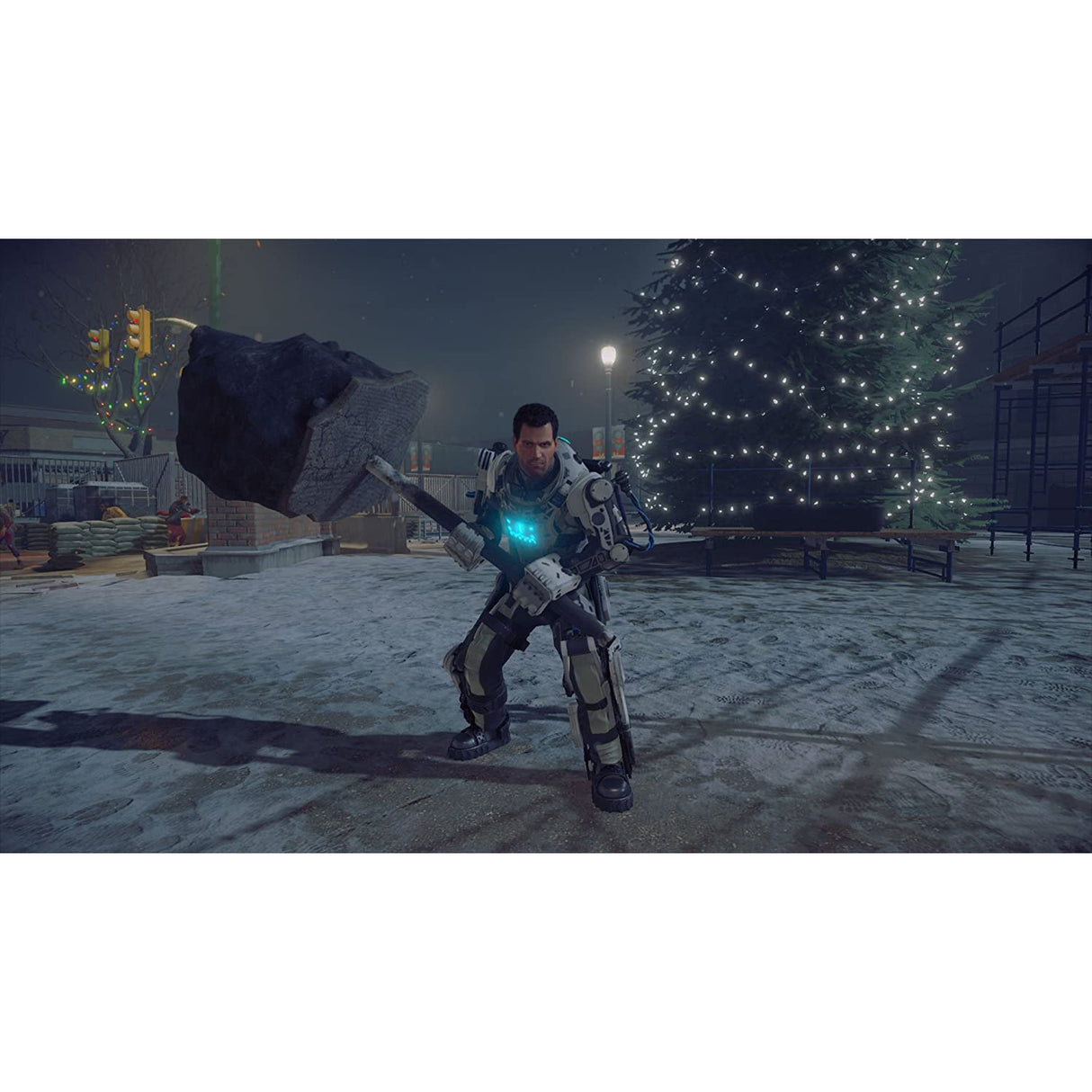 Dead Rising 4 (Xbox One)