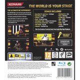 Defjam Rapstar - PlayStation 3