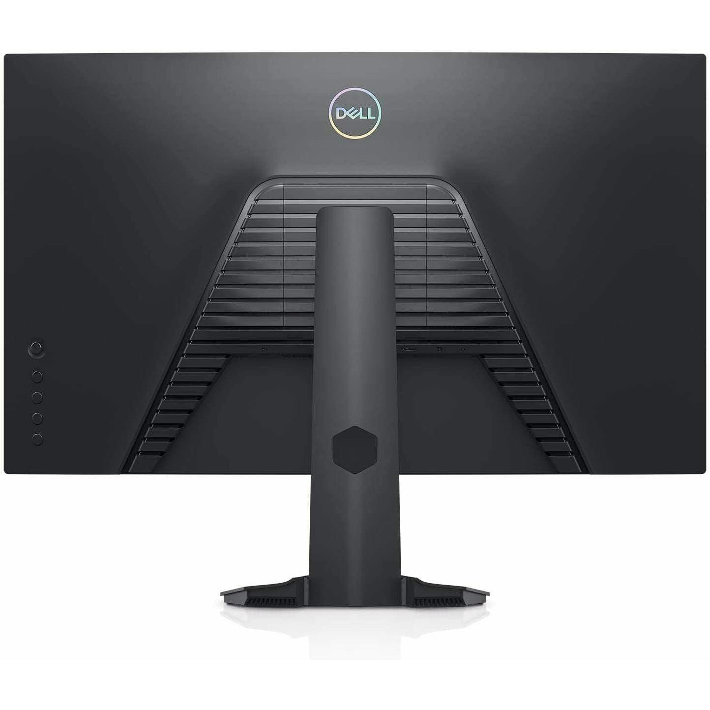 Dell Gaming S2721HGF 27 Inch Curved FHD (1920 x 1080) Ultra-Thin Bezel Monitor