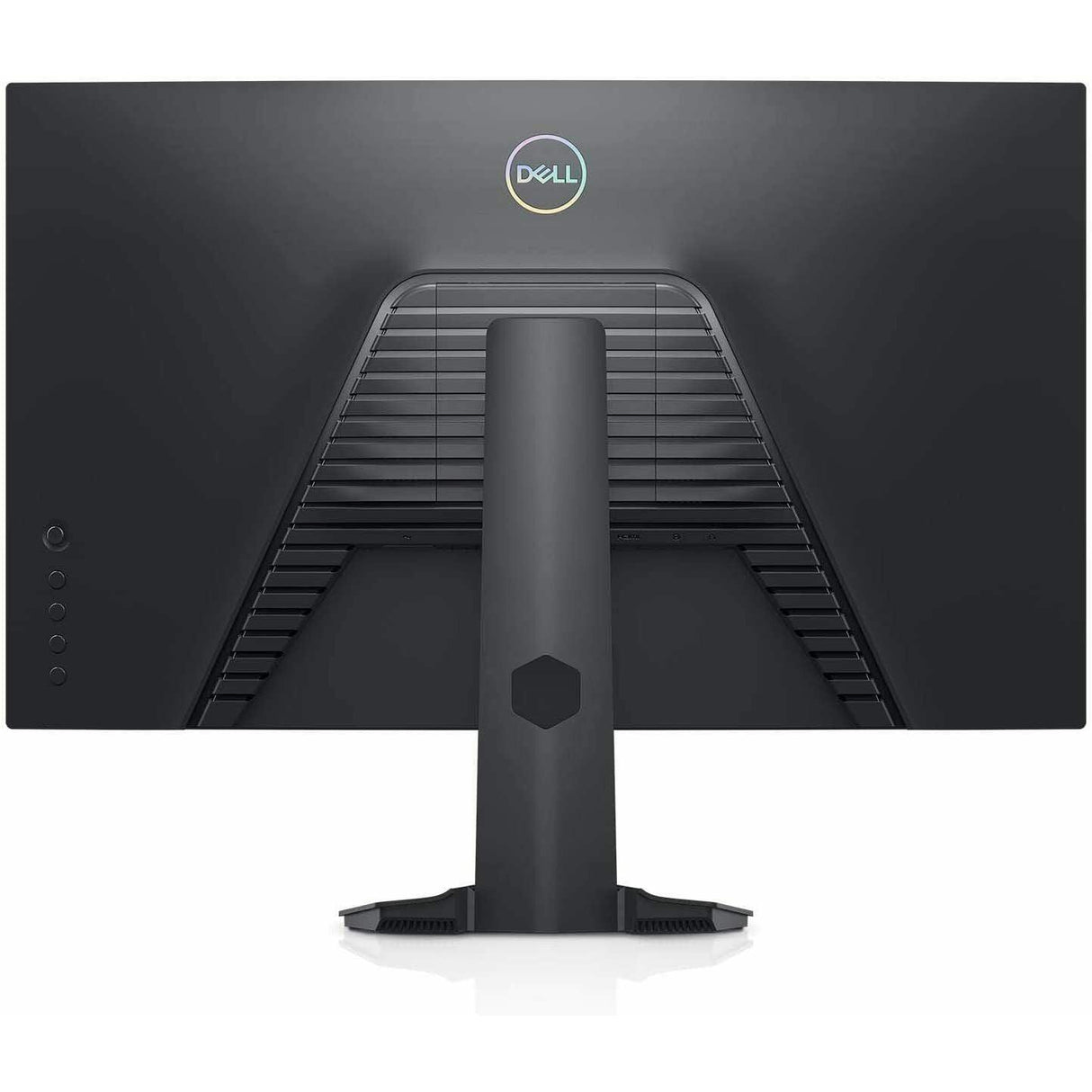 Dell Gaming S2721HGF 27 Inch Curved FHD (1920 x 1080) Ultra-Thin Bezel Monitor