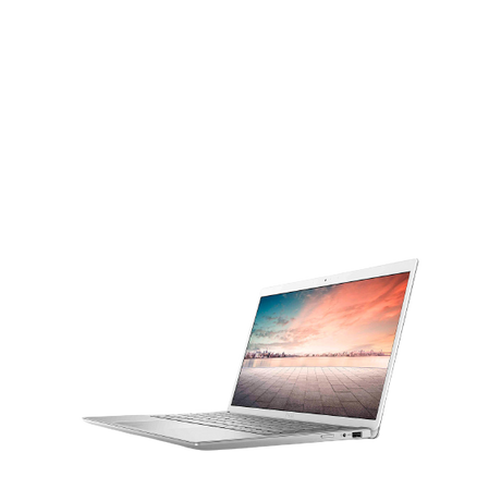 Dell Inspiron 13 5391 Laptop, Intel Core i5, 8GB RAM, 256GB SSD, 13.3”, Silver - New