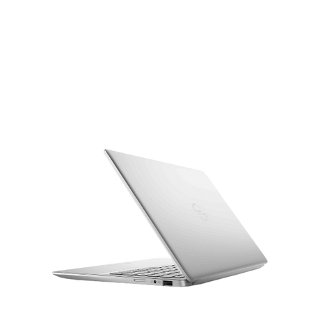 Dell Inspiron 13 5391 Laptop, Intel Core i5, 8GB RAM, 256GB SSD, 13.3”, Silver - New