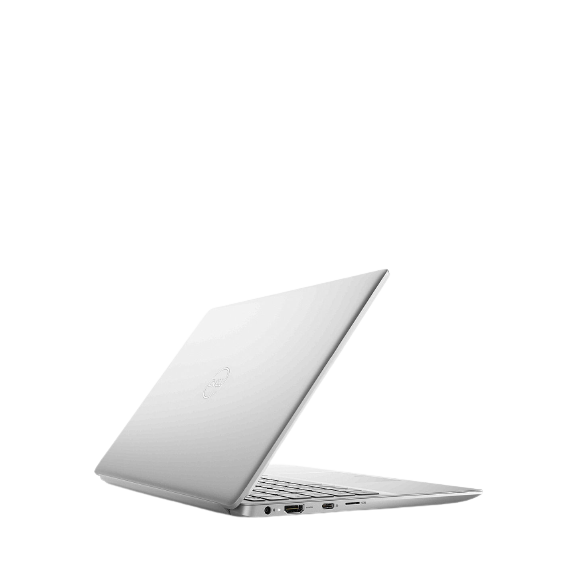 Dell Inspiron 13 5391 Laptop Intel i7-10510U 8GB RAM 256GB SSD 13.3" - Silver - Refurbished Good