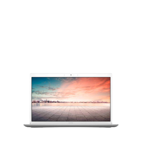 Dell Inspiron 13 5391 Laptop Intel i7-10510U 8GB RAM 256GB SSD 13.3" - Silver - Refurbished Pristine