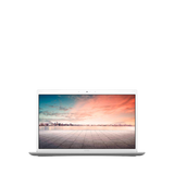 Dell Inspiron 13 5391 Laptop Intel i7-10510U 8GB RAM 256GB SSD 13.3" - Silver - Refurbished Good
