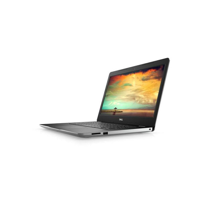 Dell Inspiron 14 3493 Intel Core i5, 8GB RAM, 512GB SSD, 14'', Silver