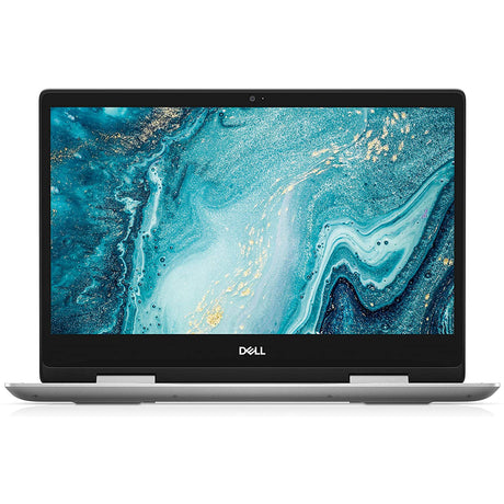Dell Inspiron 14 5000 Laptop, Intel Core i5, 8GB RAM, 512GB SSD, 14”, Silver