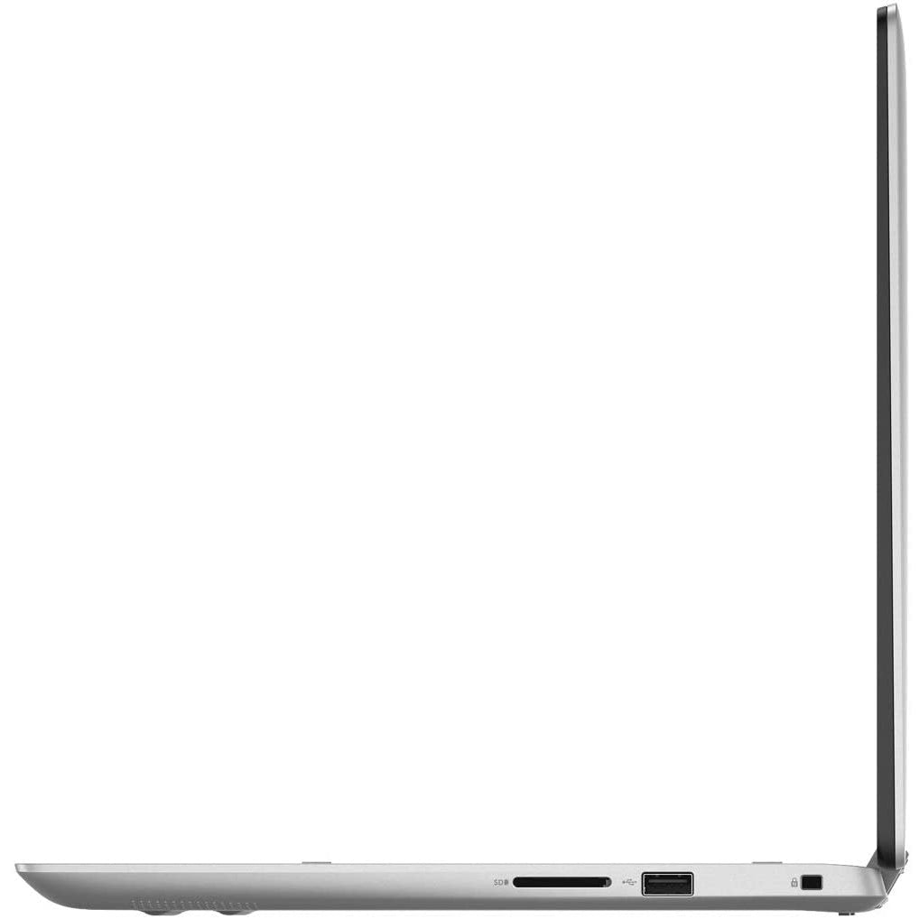 Dell Inspiron 14 5000 Laptop, Intel Core i5, 8GB RAM, 512GB SSD, 14”, Silver