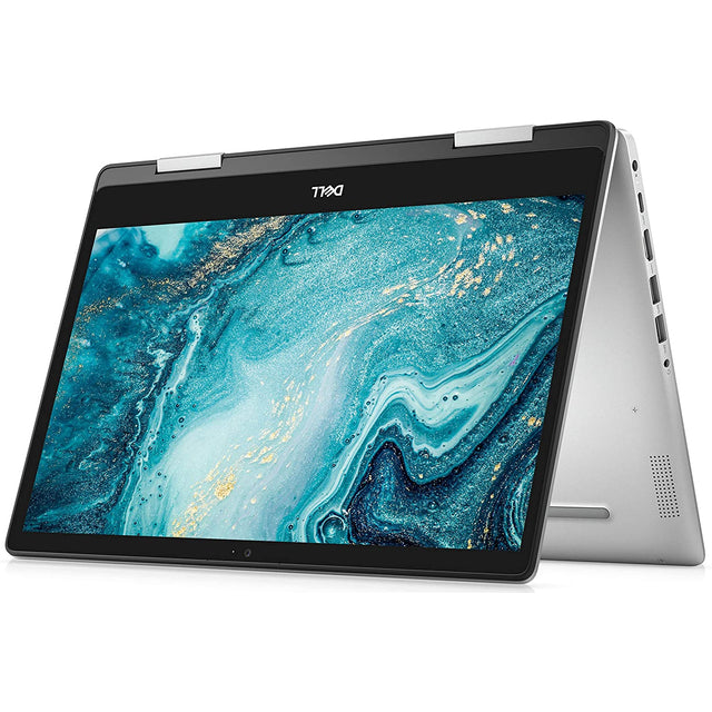 Dell Inspiron 14 5000 Laptop, Intel Core i5, 8GB RAM, 512GB SSD, 14”, Silver