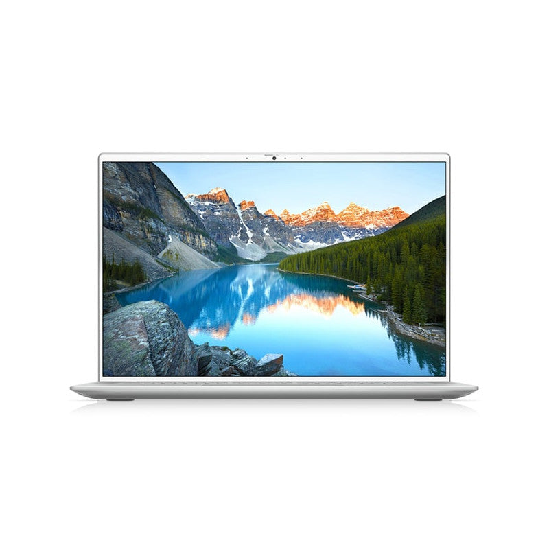 Dell Inspiron 14 7400 14.5" Laptop, Intel Core i7-1165G7, 8GB RAM, 512GB SSD, Silver