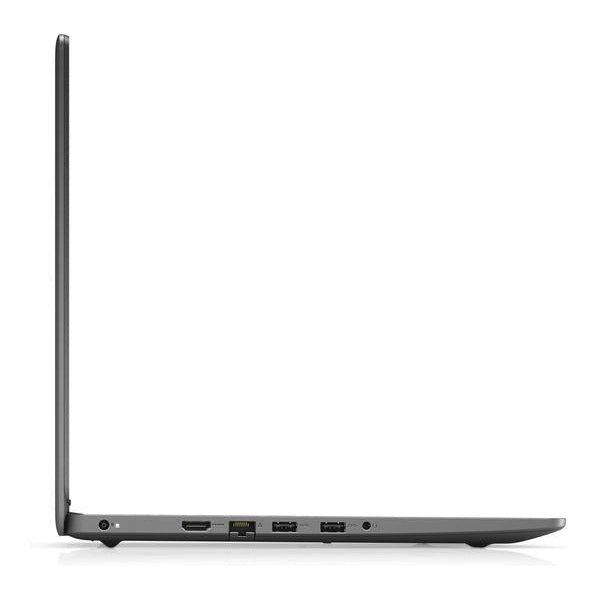 Dell Inspiron 15 3000 15.6" Laptop, AMD Ryzen 5, 8GB RAM, 256 GB SSD - Black