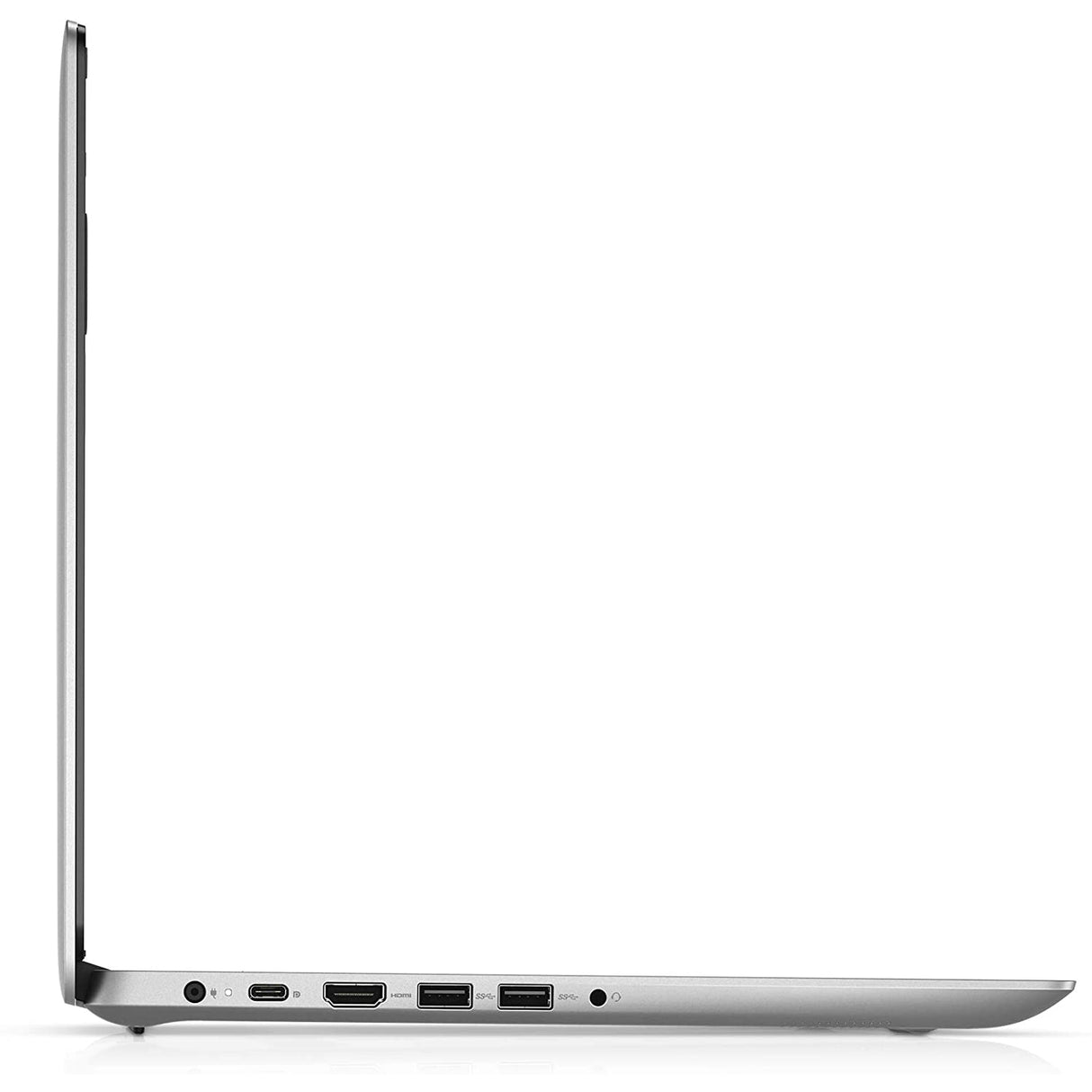 Dell Inspiron 15 5580 Laptop, Intel Core i5, 8GB RAM, 1TB HDD, 15.6”, Silver