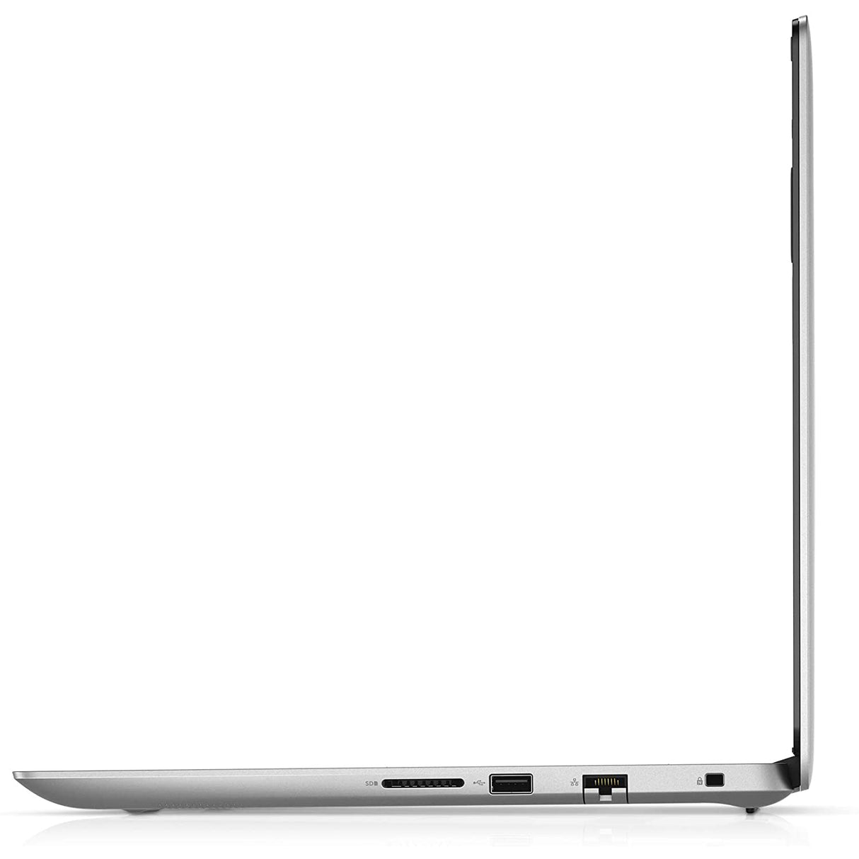 Dell Inspiron 15 5580 Laptop, Intel Core i5, 8GB RAM, 1TB HDD, 15.6”, Silver