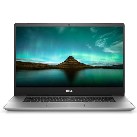 Dell Inspiron 15 5580 Laptop, Intel Core i5, 8GB RAM, 1TB HDD, 15.6”, Silver