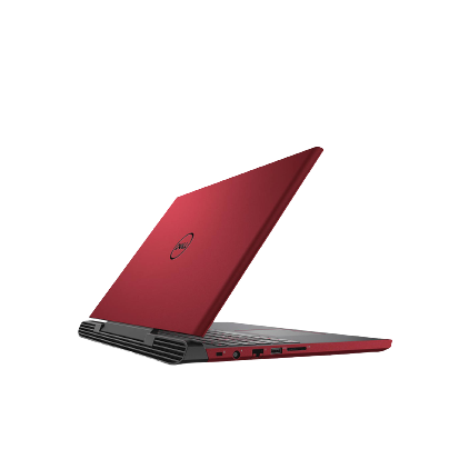 Dell Inspiron 15-7577 Gaming, Intel Core i5-7300HQ, 8GB RAM, 1TB, 15.6", GeForce GTX 1050, Red