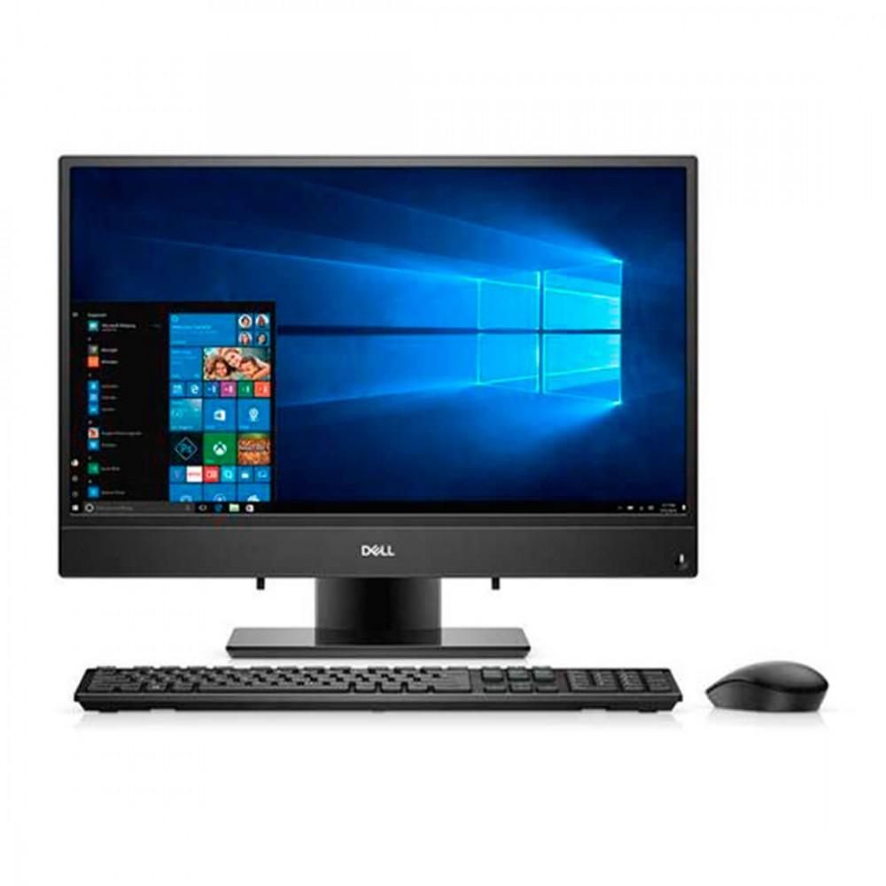 Dell Inspiron 22 3280 All-in-One, Intel Core i3, 8GB RAM, 1TB HDD, 21.5" - Black