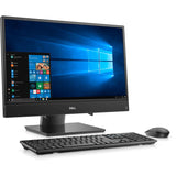 Dell Inspiron 22 3280 All-in-One, Intel Core i3, 8GB RAM, 1TB HDD, 21.5" - Black