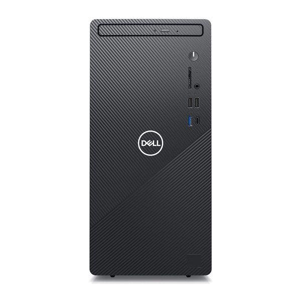 Dell Inspiron 3881 Desktop PC, Intel Core i3, 8GB RAM, 1TB HDD - Black