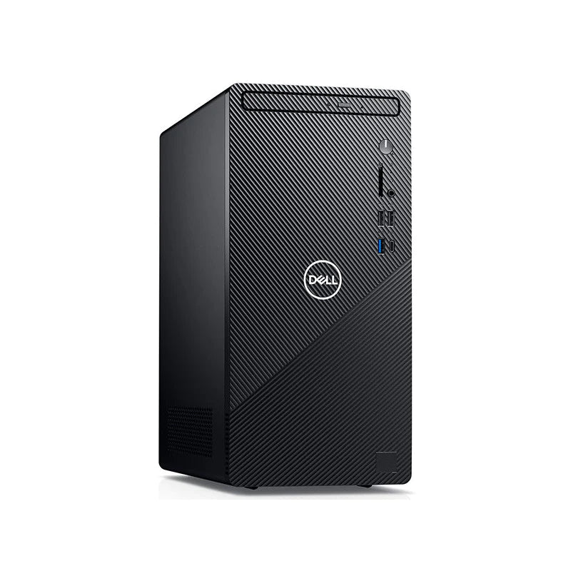 Dell Inspiron 3891 Desktop PC, Intel i5, 512GB, 8GB RAM Black Good