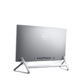 Dell Inspiron 24 5490, All-in-One Desktop, Intel Core i5, 8GB RAM, 1TB HDD & 512GB SSD, 23.8", Silver