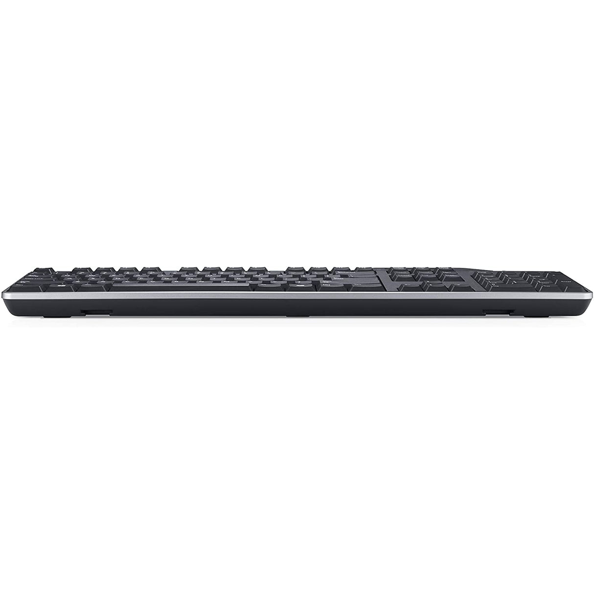 Dell KB-813 Smartcard Reader USB Keyboard, Black