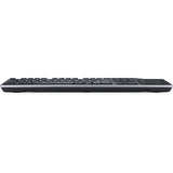 Dell KB-813 Smartcard Reader USB Keyboard, Black