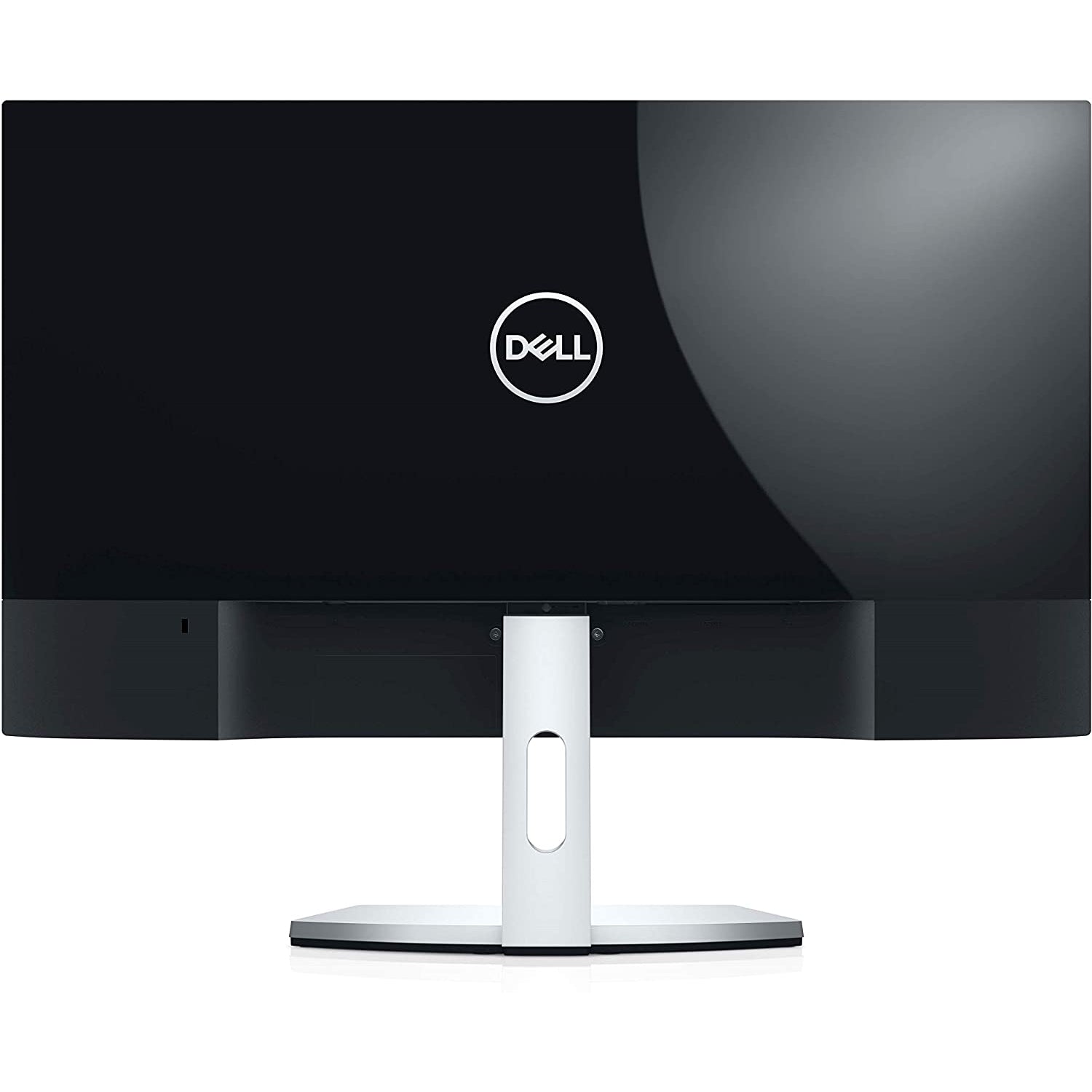 Dell S2419H 24 Inch Full HD (1920 x 1080) Monitor, 60 Hz, IPS, 5 ms, InfinityEdge Bezel