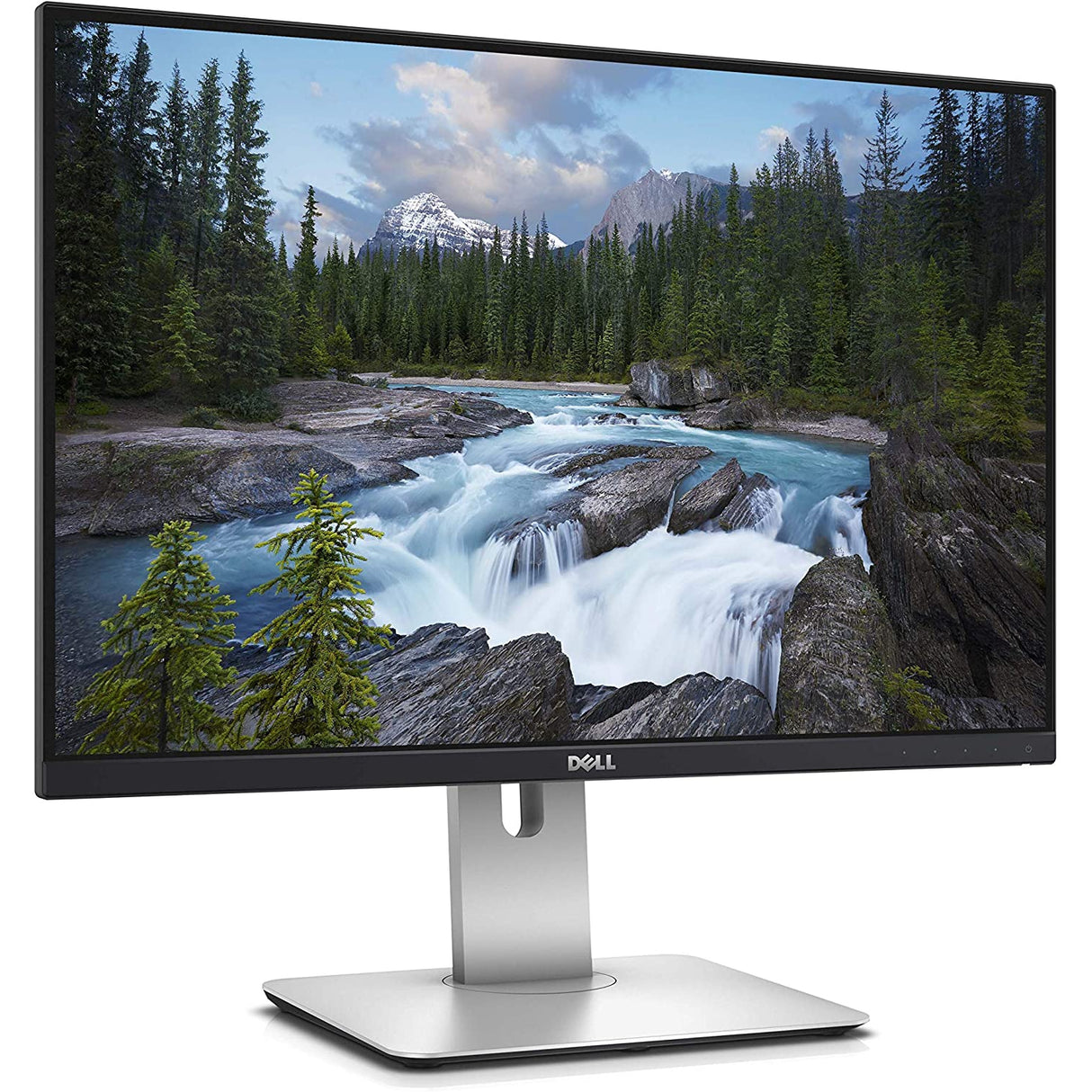 Dell U2415 UltraSharp 24 Inch WUXGA (1920x1200) 16:10 Monitor, 60Hz, IPS, 6ms