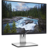 Dell U2415 UltraSharp 24 Inch WUXGA (1920x1200) 16:10 Monitor, 60Hz, IPS, 6ms