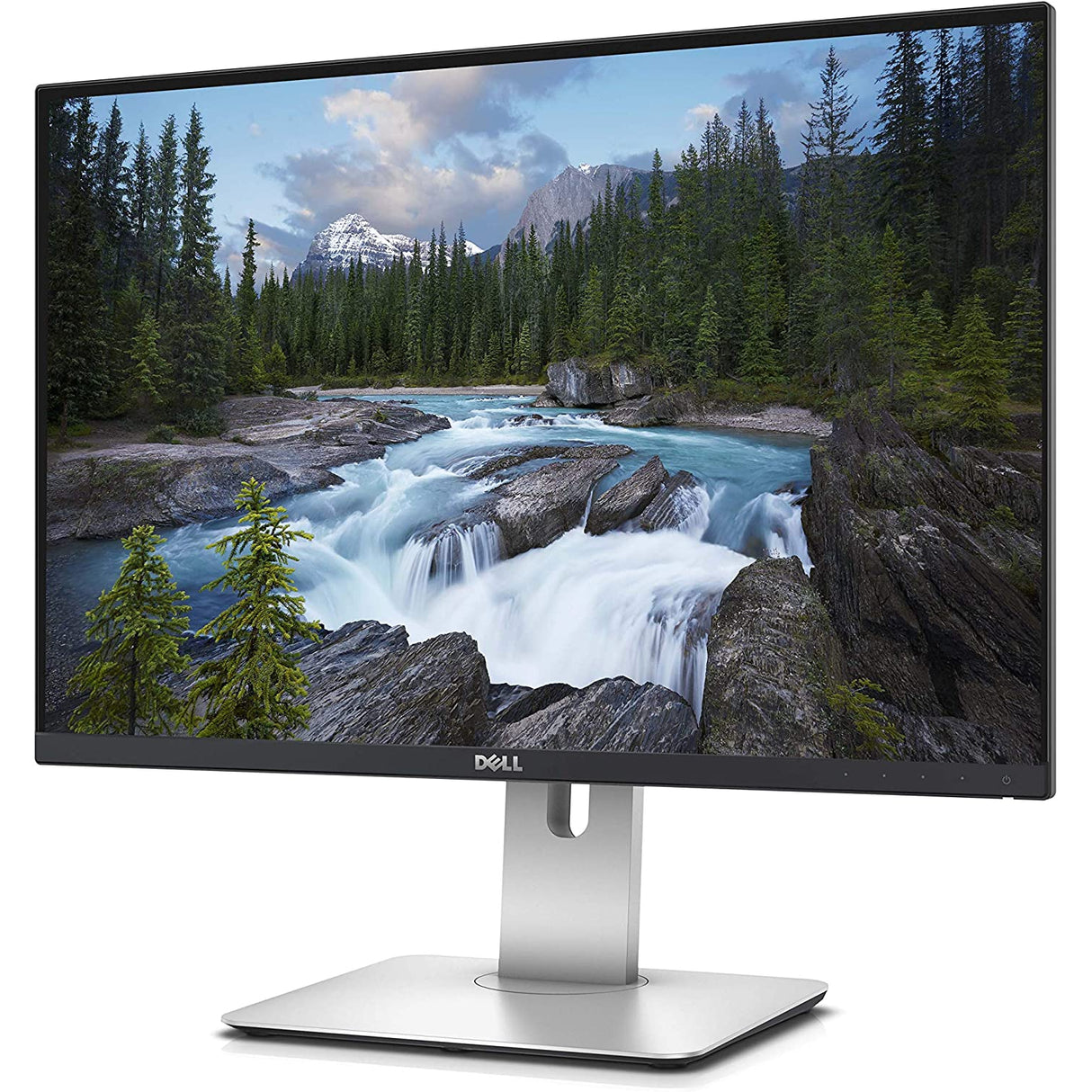 Dell U2415 UltraSharp 24 Inch WUXGA (1920x1200) 16:10 Monitor, 60Hz, IPS, 6ms