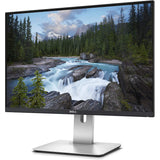 Dell U2415 UltraSharp 24 Inch WUXGA (1920x1200) 16:10 Monitor, 60Hz, IPS, 6ms