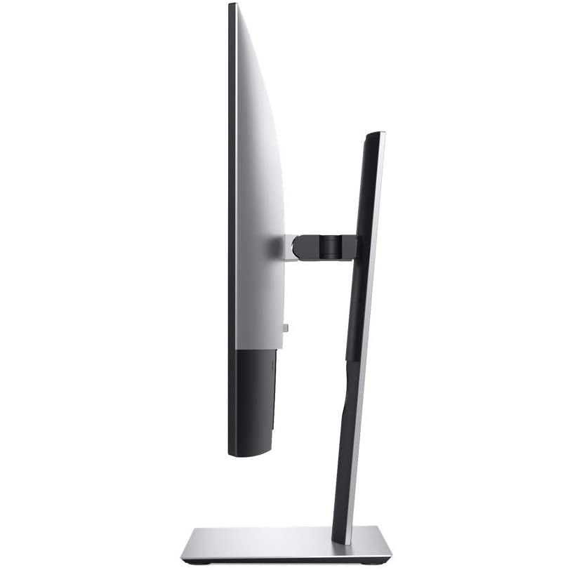 Dell U2419H UltraSharp 24 Inch Full HD (1920x1080) Monitor, 60Hz, IPS, 5ms, InfinityEdge