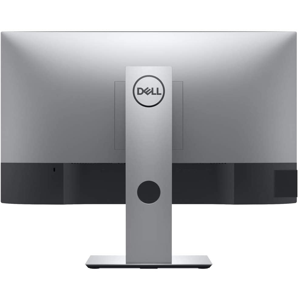Dell U2419H UltraSharp 24 Inch Full HD (1920x1080) Monitor, 60Hz, IPS, 5ms, InfinityEdge