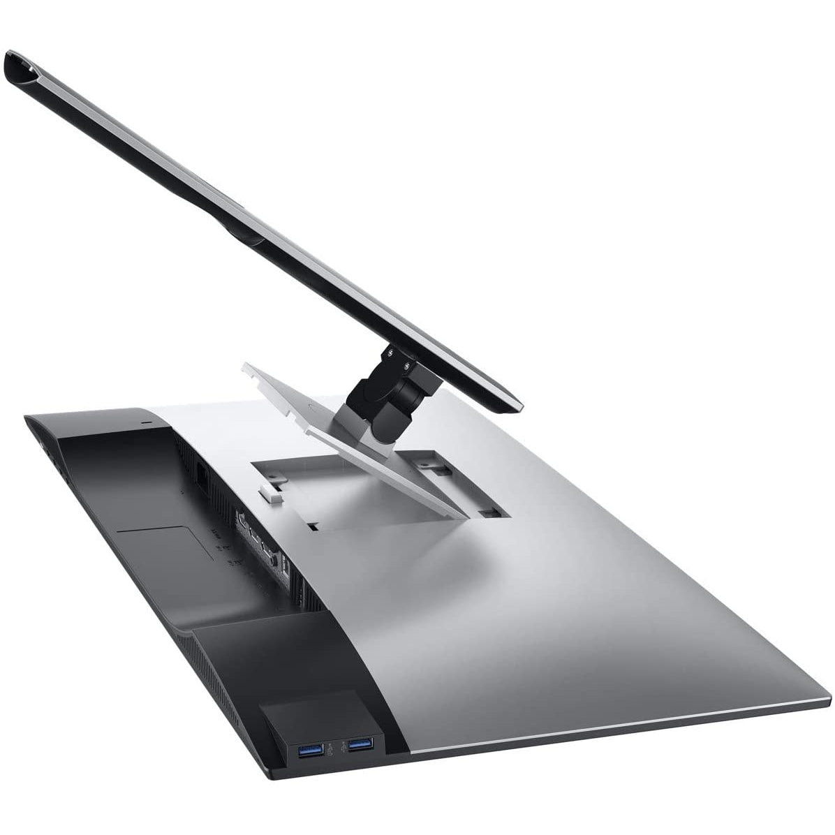 Dell U2419H UltraSharp 24 Inch Full HD (1920x1080) Monitor, 60Hz, IPS, 5ms, InfinityEdge