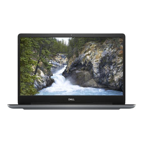 Dell Vostro 5581 15.6" Core i5-8265U 8GB RAM 256GB SSD Intel UHD Graphics - Grey