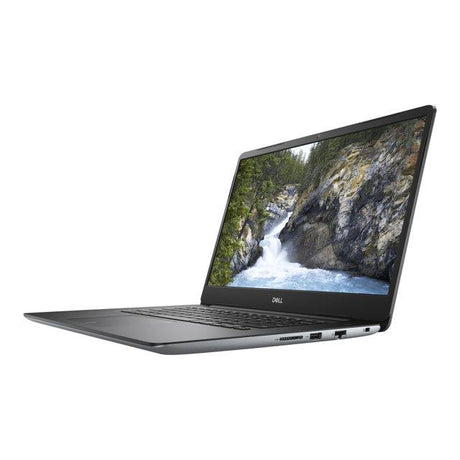 Dell Vostro 5581 15.6" Core i5-8265U 8GB RAM 256GB SSD Intel UHD Graphics - Grey