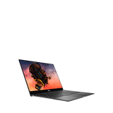 Dell XPS 13 7390 Laptop, Intel Core i5, 8GB RAM, 512GB SSD, 13.3" Full HD, Silver