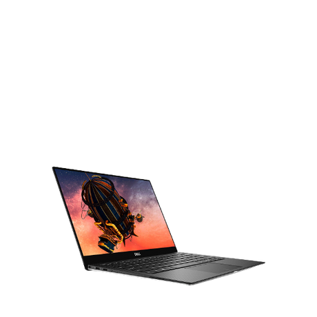Dell XPS 13 7390 Laptop, Intel Core i5, 8GB RAM, 512GB SSD, 13.3" Full HD, Silver