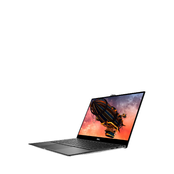 Dell online xps 7390