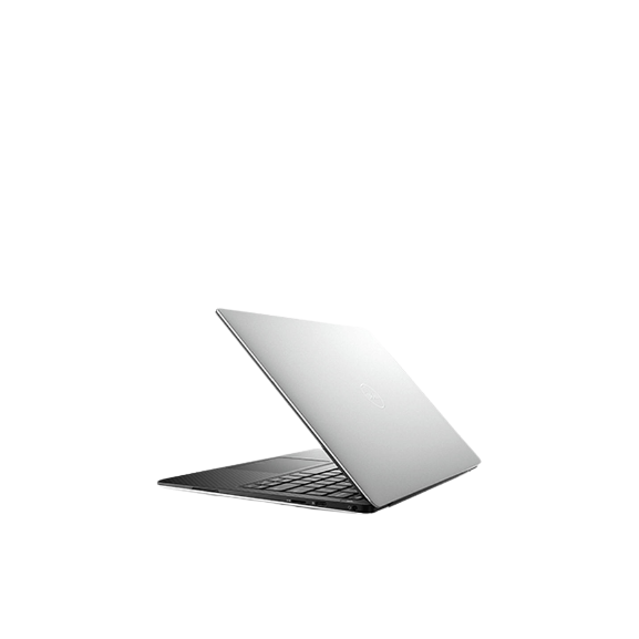 Dell XPS 13 7390 Laptop, Intel Core i5, 8GB RAM, 512GB SSD, 13.3" Full HD, Silver