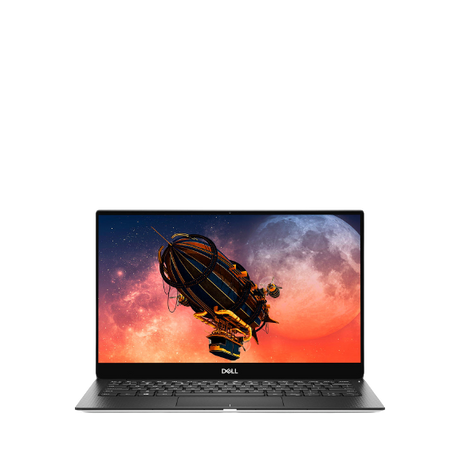 Dell XPS 13 7390 Laptop, Intel Core i5, 8GB RAM, 512GB SSD, 13.3" Full HD, Silver